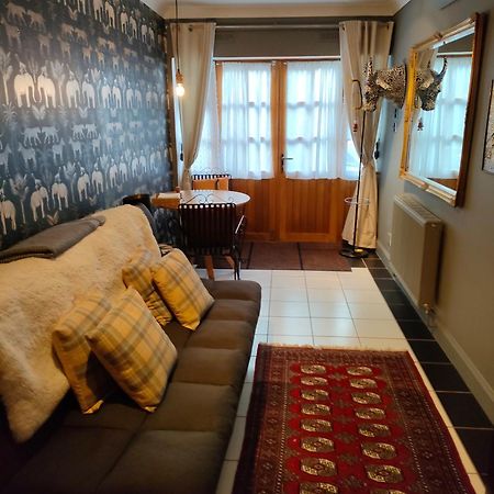 Daiches Braes Brunstane Portobello EDI Exterior foto