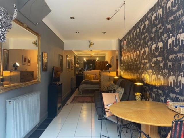 Daiches Braes Brunstane Portobello EDI Exterior foto